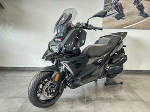 BMW C 400 X