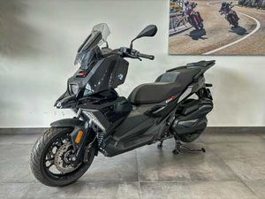 BMW C 400 X