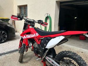 GASGAS 125 EC