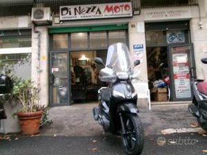 PEUGEOT TWEET 200 GARANTITO - FINANZIABILE