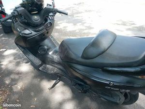 SCOOTER125 SYM GTS 650 EUR