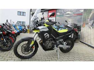 APRILIA TUAREG 660