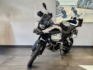 BMW F 900 GS ADVENTURE