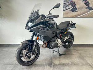 BMW F 900 XR
