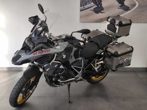 BMW BMW R 1250 GS ADVENTURE