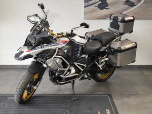BMW BMW R 1250 GS ADVENTURE