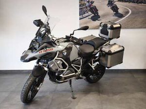 BMW BMW R 1250 GS ADVENTURE