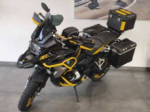 BMW BMW R 1250 GS