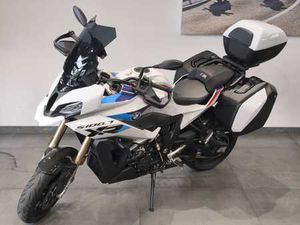 BMW BMW S 1000 XR