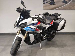 BMW BMW S 1000 XR