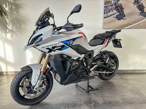 BMW BMW S 1000 XR