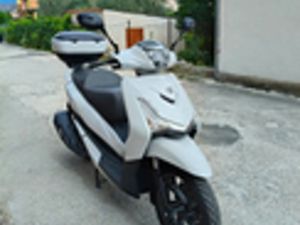 SYM HD 300 TCS ABS COME NUOVO, POCHISSIMI KM