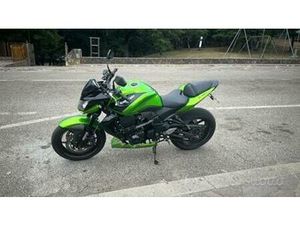 KAWASAKI Z750R