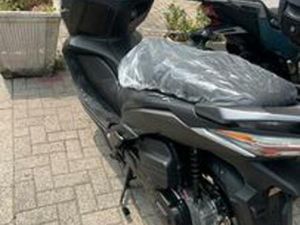 SYM JET X 125 CC 2025