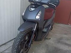 MOTORINO 125 CC SYM