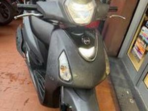 SYM SYMPHONY 125 E5 - 2024