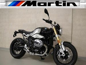 BMW R NINET R NINE T RNINET *KOMFORT*