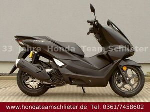 HONDA PCX125 WW MJ 25