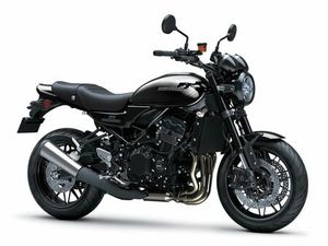KAWASAKI Z 900 RS BLACK BALL EDITION