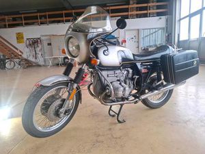 BMW R90S ZU VERKAUFEN