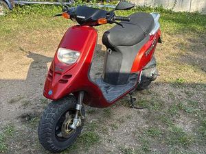 TPH 80 PIAGGIO