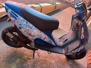 PHANTOM F12 PRIMA SERIE