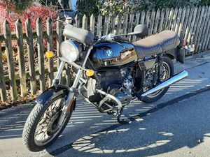 MOTORRAD BMW R 45