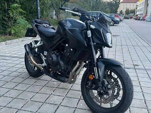 CB500 HORNET