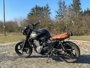 HONDA CB500 CAFE RACER KAŹMIERZ