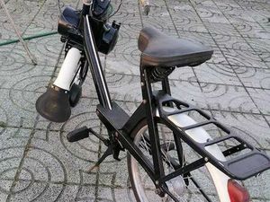 VELOSOLEX 3800 IMPECÁVEL RAMALDE