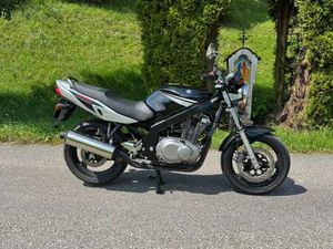 SUZUKI GS 500