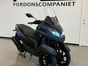 YAMAHA TRICITY 300 (B-KÖRKORT) OMGÅENDE LEVERANS! (FZT46B) - BYTBIL.COM ◊