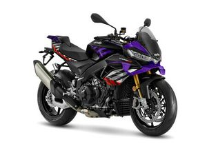 TUONO V4 1100 E5+ FACTORY