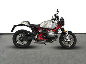 BMW R 12 NINET ABS ARGENTO