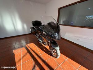 BMW R 1200 RT