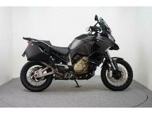 DUCATI MULTISTRADA V4S (BJ 2023) — MOTOREN | DUCATI — MARKTPLAATS