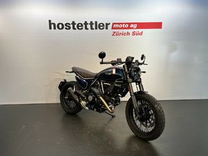 SCRAMBLER NIGHTSHIFT GEN 2