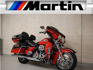 HARLEY-DAVIDSON ELECTRA GLIDE ULTRA LIMITED CVO FLHTKSE*JEKILL*