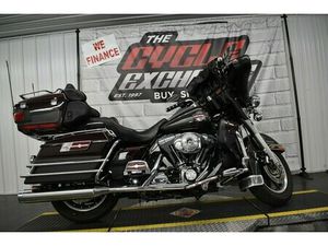 2005 HARLEY-DAVIDSON FLHTCUI - ELECTRA GLIDE ULTRA CLASSIC INJECTION