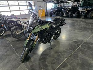 2022 HONDA CB500X ABS