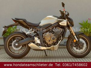 HONDA CB650R FÜR SOFORT