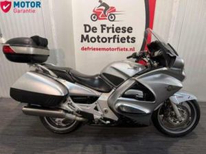 HONDA ST 1300 PAN EUROPEAN C-ABS (BJ 2005) — MOTOREN | HONDA — MARKTPLAATS