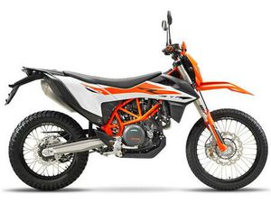 2020 KTM 690R