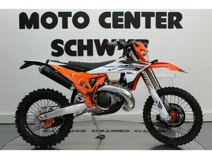 300 EXC HARDENDURO