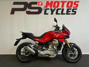 V100 MANDELLO WIND TUNNEL E5+