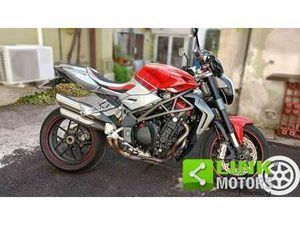 MV AGUSTA BRUTALE 1090 RR ROSSO