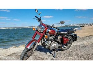 ROYAL ENFIELD BULLET BULLET CLASSIC