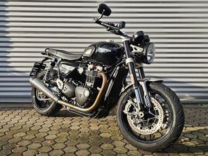 TRIUMPH SPEED TWIN 1200