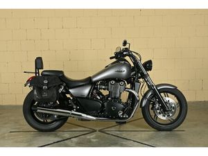 THUNDERBIRD STORM 1700 ABS