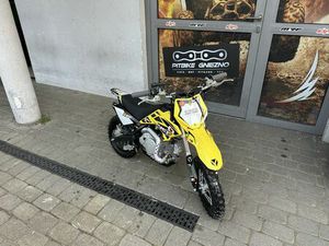 BLACK WEEK !!! PIT BIKE YCF 50A GNIEZNO